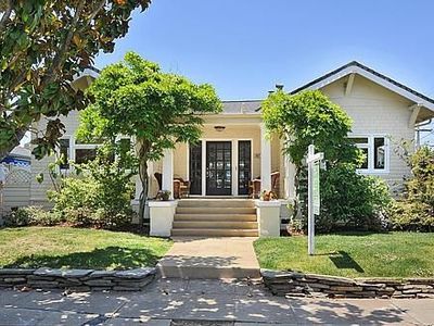 847 Acacia Dr, Burlingame, CA, 94010