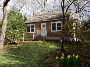 63 Westwind Rd, South Kingstown, RI 02879