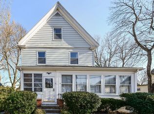 34 Nichols St, Norwood, MA 02062