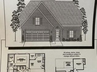 1628 Cortez Cv, Horn Lake, MS 38637