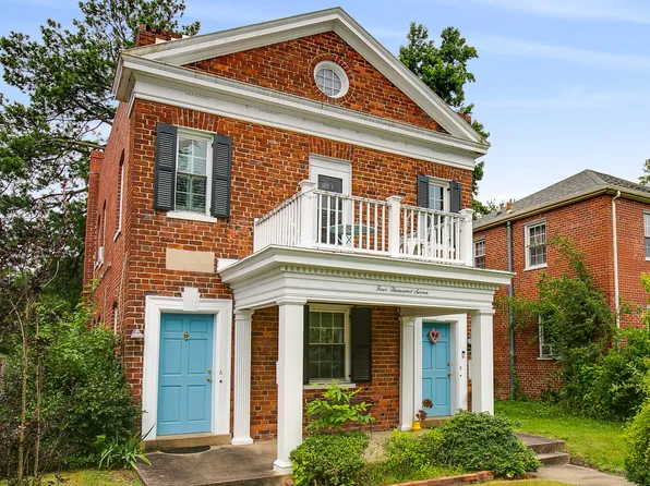 4007 Cutshaw Ave APT A, Richmond, VA 23230