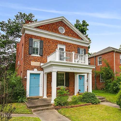 4007 Cutshaw Ave #A Photo 1
