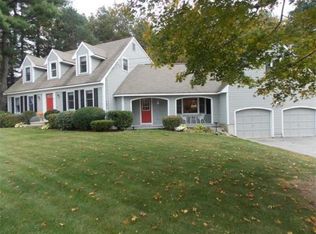 1 Olde Farm Ln, North Reading, MA 01864