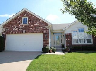 189 River Breeze Way, Saint Louis, MO 63129