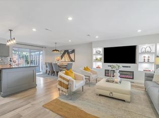 2181 Woodard Rd, San Jose, CA 95124