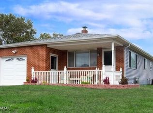 88 Bonaire Dr, Toms River, NJ 08757