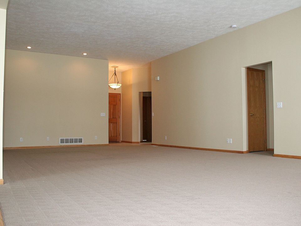 Great Room and Entry way