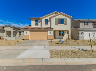 46820 W Crescent Moon Dr, Maricopa, AZ 85139
