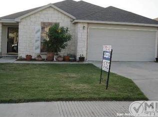3523 Ironwood Fls, San Antonio, TX 78261