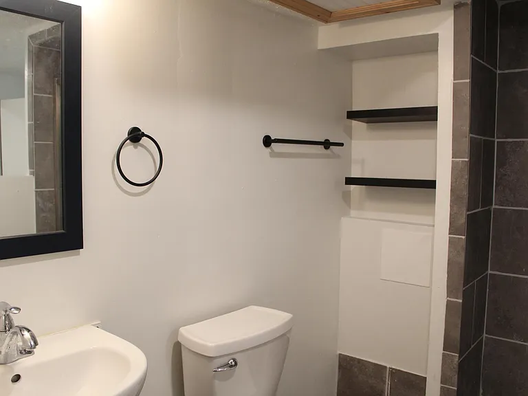 Master Suite Bathroom