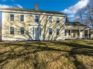 234 Hebron Rd, Bolton, CT 06043
