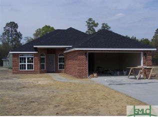 11 Evan Ln, Ludowici, GA 31316