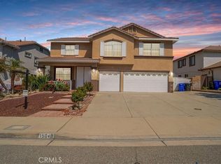 15048 Grays Peak Ave, Fontana, CA 92336
