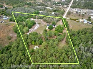 74 Oakridge Dr, Frostproof, FL 33843