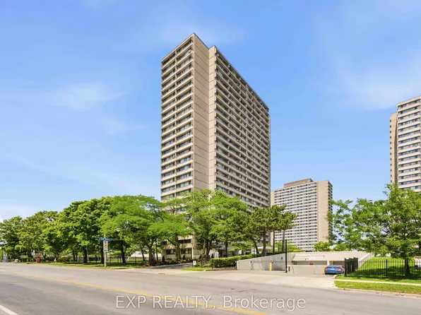 715 Don Mills Rd #Penthouse 08, Toronto, ON M3C 1S4