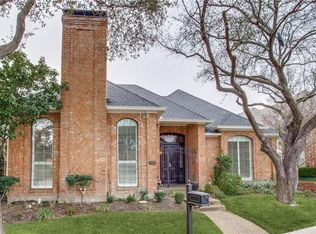 5960 En Core Dr, Dallas, TX 75240