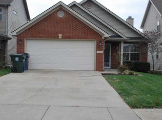 3646 Polo Club Blvd, Lexington, KY 40509