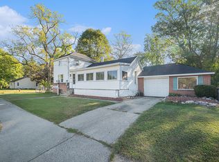 603 S Fair St, Otsego, MI 49078