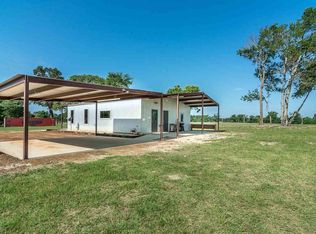547 Bagley Rd, Rusk, TX 75785