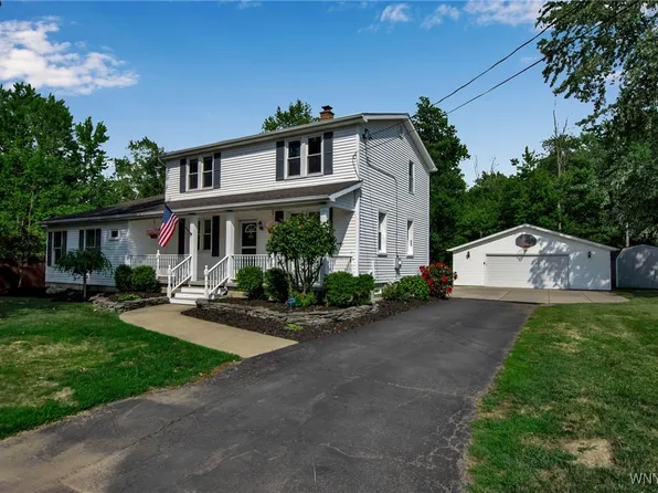 4021 State St, Buffalo, NY 14219