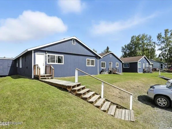 7313 Peck Ave, Anchorage, AK 99504