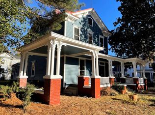 1201 N Main St #A, Tarboro, NC 27886