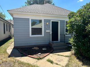 416 Custer St, Laramie, WY 82070