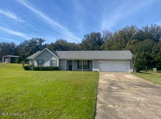 2323 N Pine Lea Dr, Jackson, MS 39209