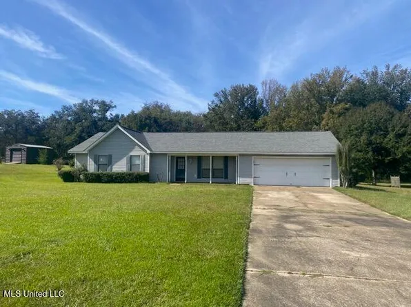 2323 N Pine Lea Dr, Jackson, MS 39209