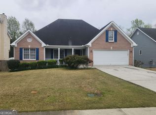 40 Jessamine Trl, Lawrenceville, GA