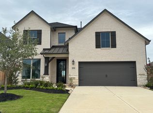 2711 Sweet Honey Ln, Brookshire, TX 77423