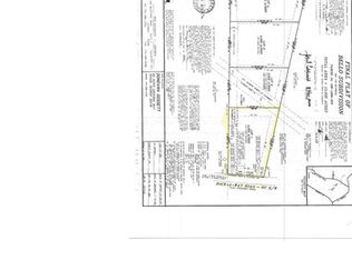 Rockaway Rd, Senoia, GA 30276