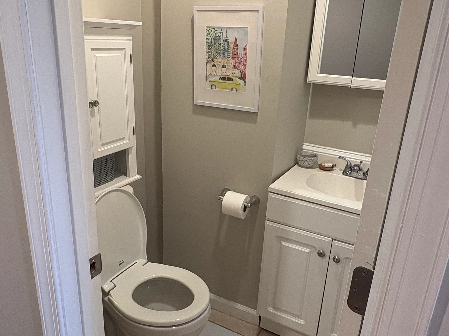 3 bed, 2.5 bath, 1432 sqft, $1,200 — Photo 4