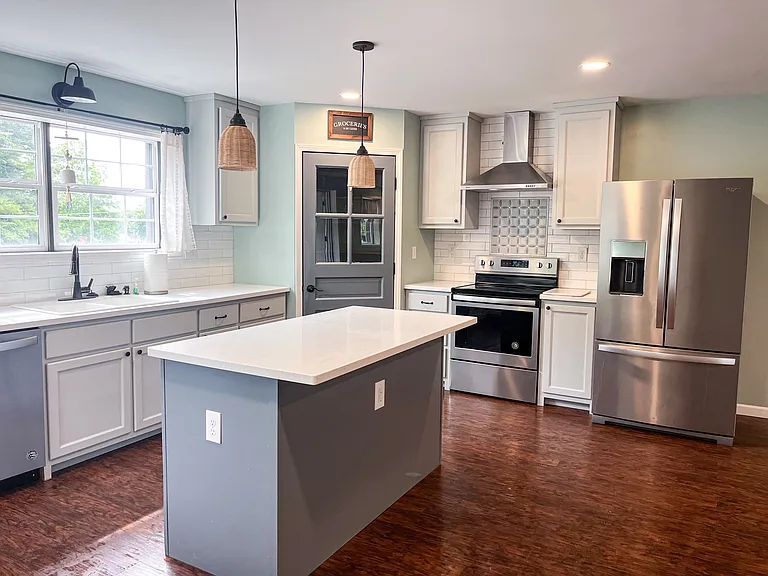 1852 Sylvatus Hwy — Photo 8