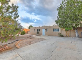 3127 Quincy St NE, Albuquerque, NM 87110