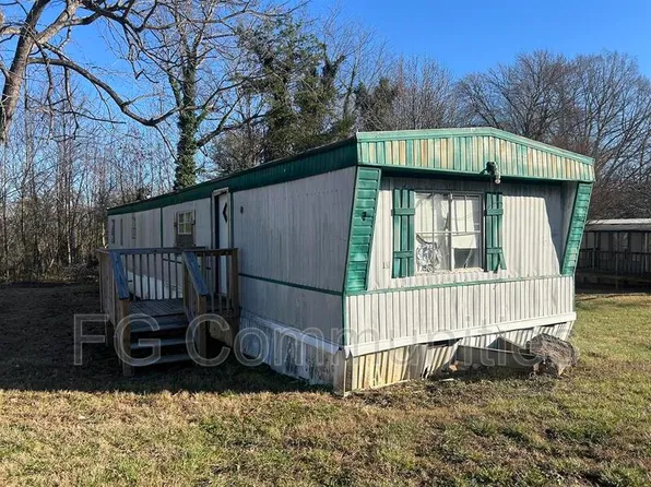 2353 Us Highway 70 W Unit 17, Morganton, NC 28655