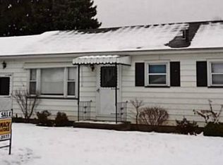 502 Newbury St, Rochester, NY 14615