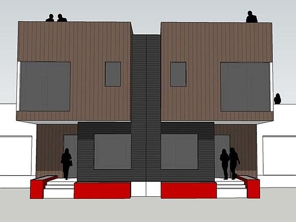 4th image of 1703 Woodland Ave