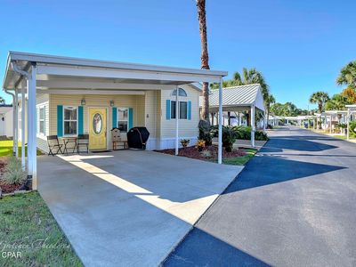 1219 Thomas Dr #131, Panama City Beach, FL, 32408