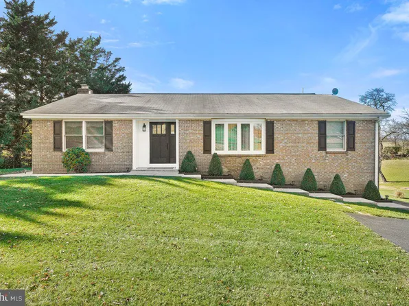 3312 Fry Rd, Jefferson, MD 21755