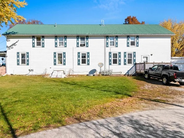 3107 Lost Dauphin Rd, De Pere, WI 54115