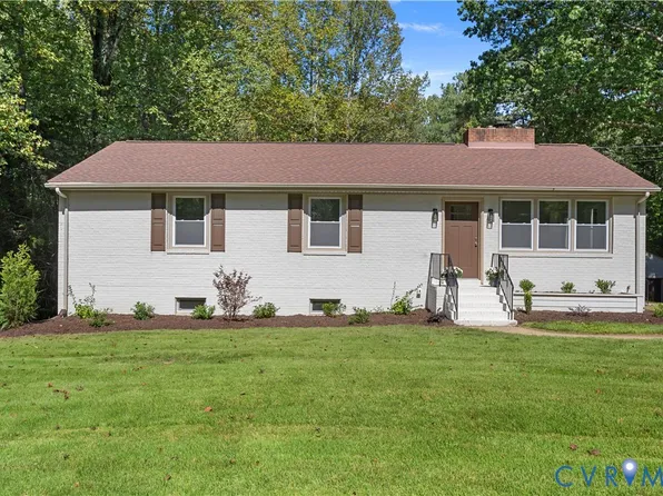 11152 Wychwood Dr, Mechanicsville, VA 23116