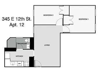 Rented by Corbett & Dullea Realty