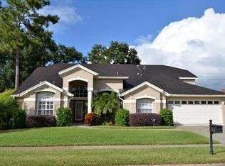 2870 Willow Bay Ter, Casselberry, FL 32707