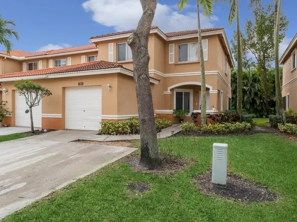 6132 Eaton Street, West Palm Beach, FL 33411