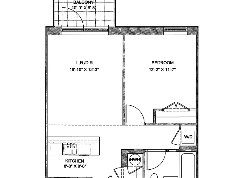 2218 Jackson Ave #1006 — Photo 13