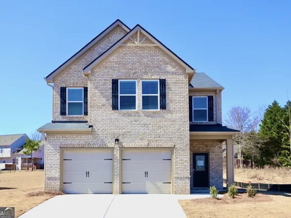 620 Egrets Lndg Lot 68, Covington, GA 30014