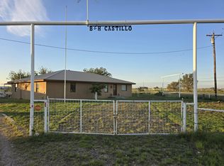 1299 County Road 220l, Denver City, TX 79323