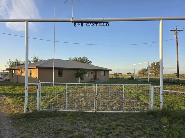 1299 County Road 220l, Denver City, TX 79323