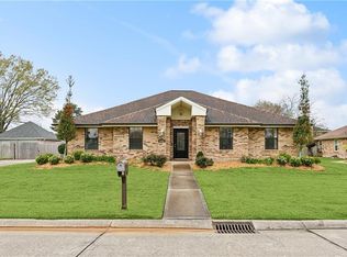 3404 Lake Des Allemands Dr, Harvey, LA 70058